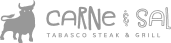carne y sal